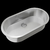 Imagen de Bacha De Cocina Simple Johnson Curve