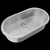 Bacha De Cocina Simple Johnson Curve - Outletporcelanato