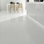 Porcellanato Xtra White pulido 60x60