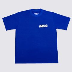 Camisa Clássica ATPC Azul - comprar online