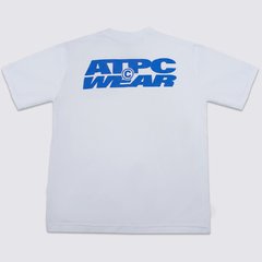 Camisa Clássica ATPC Branca