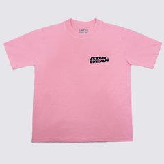 Camisa Clássica ATPC Rosa - comprar online