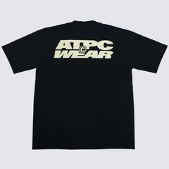 Camisa Clássica ATPC Preta