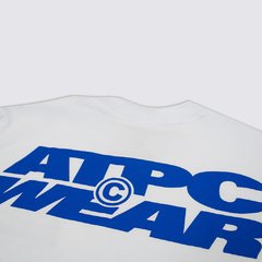 Camisa Clássica ATPC Branca na internet