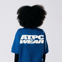 Imagem do Camisa Clássica ATPC Azul