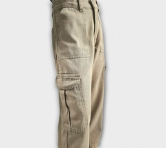 PANTALON CARGO - comprar online