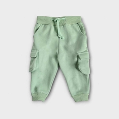 PANTALON CARGO