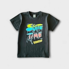 REMERA SKATE TIME - comprar online