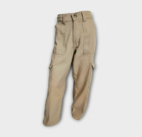 PANTALON CARGO