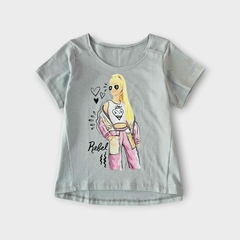 REMERA BARBIE - comprar online