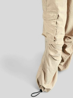 PANTALON PARACHUTE - comprar online