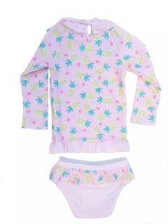 CONJUNTO ANANA - comprar online