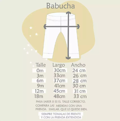 BABUCHA FLORES - comprar online