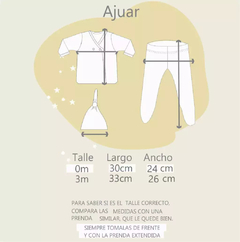 AJUAR - comprar online