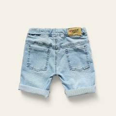 SHORT JOGGER - comprar online