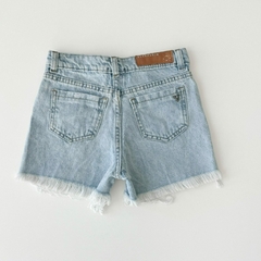 SHORT DENIM en internet