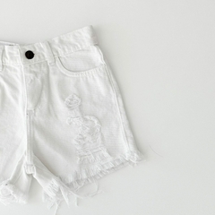 SHORT DENIM en internet