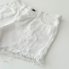 SHORT DENIM - comprar online