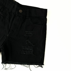 SHORT DENIM - comprar online