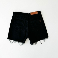 SHORT DENIM en internet