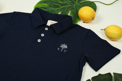 CHOMBA POLO PALM