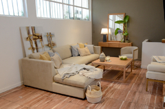 Sofa Esquinero (Consultar disponibilidad) - comprar online