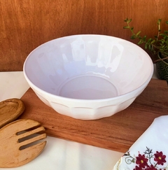 Bowl Grande Facetado Ceramica en internet