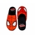 Pantufa Chinelo Homem aranha - Zona Criativa