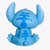 Cofre 3D Stitch - Zona Criativa - Disney na internet