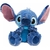 Pelúcia Stitch Big Feet 30cm - Disney - Fun