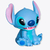 Cofre 3D Stitch - Zona Criativa - Disney