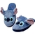 Pantufa Chinelo Stitch - Zona Criativa