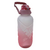 Garrafa Squeeze com Alça Sport Healthy Drinking 1500ml - Amigold