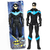 Boneco Asa Noturna - Nightwing - 30cm - Batman - DC Comics - Spin Master - Sunny