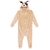 Pijama Macacão Kigurumi Cachorro - Zona Criativa - Nascente Multiloja | Compre jogos, livros, ZonaCriativa e muito mais!