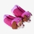 Pantufa 3D Patrulha Canina - Skye - Zona Criativa