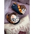 Pantufa 3D Harry Potter - Zona Criativa - loja online