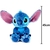 Pelúcia Stitch Big Feet 45cm - Disney - Fun - comprar online