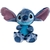 Pelúcia Stitch Big Feet 30cm - Disney - Fun na internet