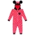 Pijama Kigurumi Minnie - Zona Criativa - loja online