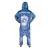 Pijama Macacão Kigurumi Adulto Ravenclaw Harry Potter - Zona Criativa - comprar online