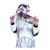 Pijama Macacão Kigurumi Stormtrooper- Star Wars - Zona Criativa - Nascente Multiloja | Compre jogos, livros, ZonaCriativa e muito mais!