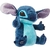 Stitch Pelúcia com Som 30cm Disney - MultiKids - comprar online