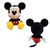 Imagem do Pelúcia Mickey 40cm - Fun