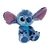 Pelúcia Stitch Big Feet 45cm - Disney - Fun