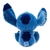 Pelúcia Stitch Big Feet 45cm - Disney - Fun - loja online