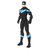 Boneco Asa Noturna - Nightwing - 30cm - Batman - DC Comics - Spin Master - Sunny - comprar online