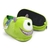 Pantufa Monstros SA Mike Wazowski 3D Oficial Disney - Zona Criativa - comprar online