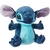 Stitch Pelúcia com Som 30cm Disney - MultiKids