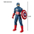 Boneco Capitão América Avengers Marvel - Hasbro - Nascente Multiloja | Compre jogos, livros, ZonaCriativa e muito mais!